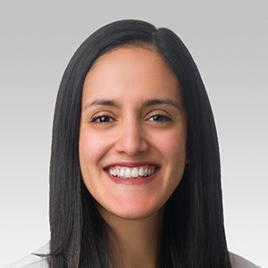 Ariel Magallon, MD