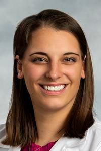 Melissa Bayci, MD