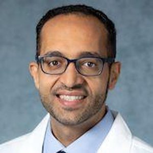 Omar Al-louzi, MD