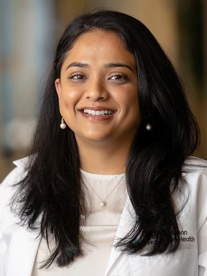 Bijal Patel, MD