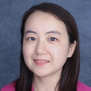 Siyi Shangguan, MD