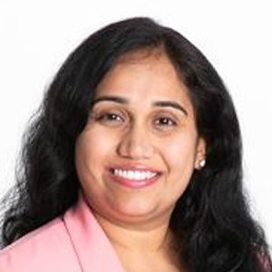 Ramya Maturu