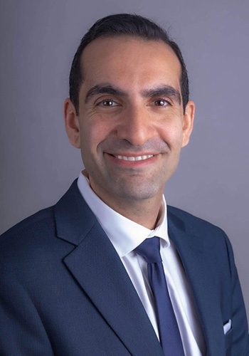 Aly Elgeddawi, DDS