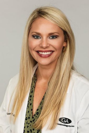 Danielle Shelnut, MD