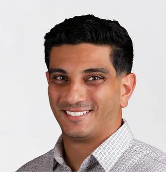 Sherief Hussein, DDS