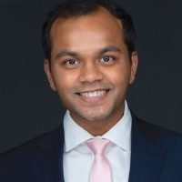 Abhilash Guduru, MD
