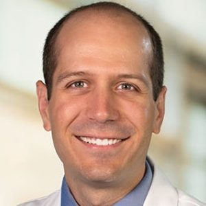 Gregory Sovinski, MD