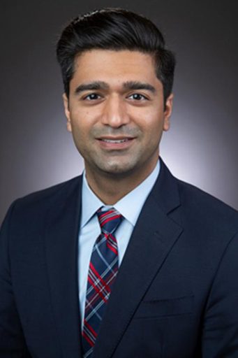 Naveed Merchant, MD