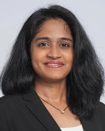 Mohana Vamsi Alapati, MBBS, MD
