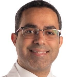 Mohammad Alomari, MD
