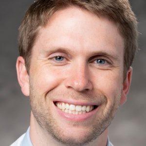James Campbell, MD
