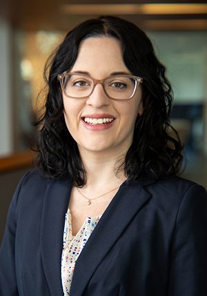 Brittany Farrow, MD