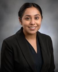 Krishna Modi, MD