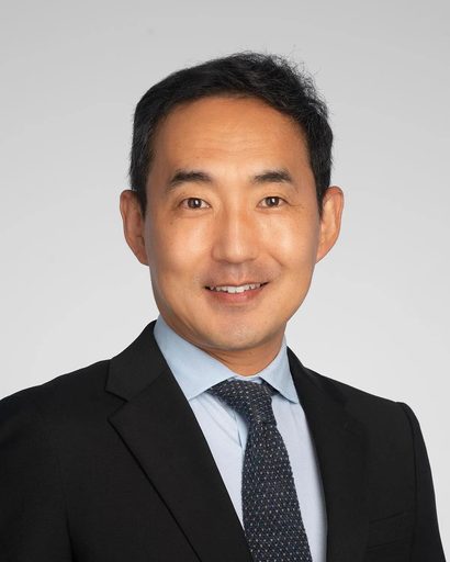 Eung Jae Yoo, MD, PhD