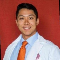 Yufan Lin, MD