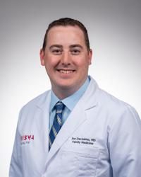 Joseph Decosmo, MD