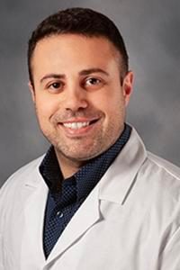 Navid Khamooshi, MD