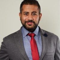 Abdelrazeg Houssein, MBBS, MD