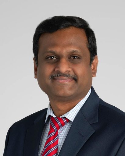 Vinod Krishnappa, MD