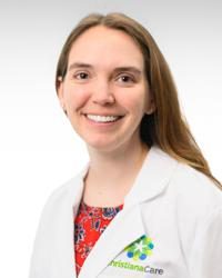 Emily Burdette, MPH, MD