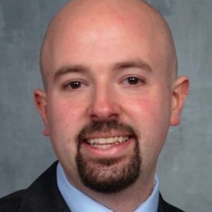 Daniel Powell, MD