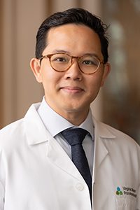 Phuqui Pham, MD