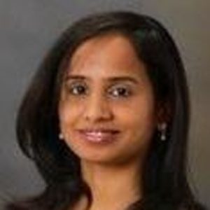 Ammu Susheela, MD