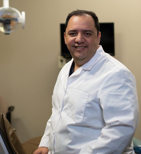 Milton Revelo, DDS