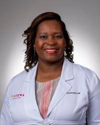Shakitia Rhodes, NP, FNP-C, FNP