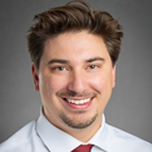Evan Jungbauer, MD