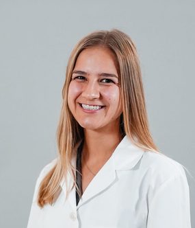 Sarah Straka, DO