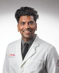 Bhavik Patel