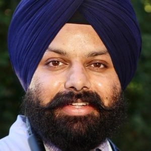 Jasninder Dhaliwal, MD