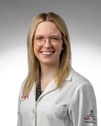 Sarah Allen, MD