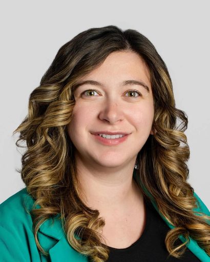 Emily Cronin-Ingros, DO