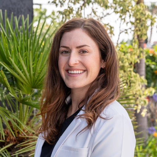 Caitlin Kemper, DMD