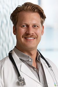 William Schifke, MD