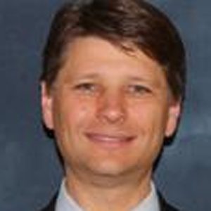 Andrew Haskell, MD