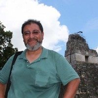 Carlos Paxtor, MD