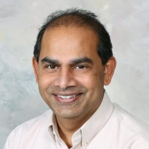 Kamlesh Macwan, MD