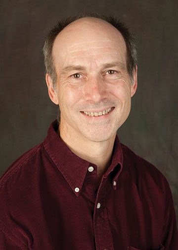 Robert Stonecipher, MD