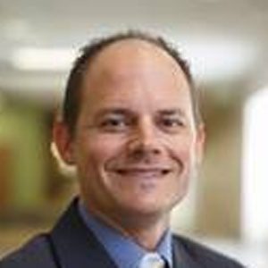 Brian Hancey, MD