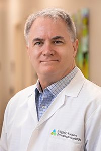 Lance Larson, MD