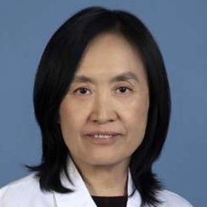 Zhaoping Li, MD, PhD
