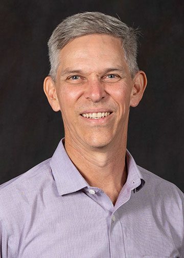 Mark Ambler, MD