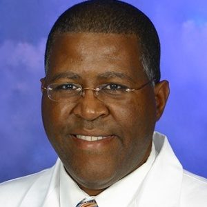 Clyde Watkins Jr., FACP, MD