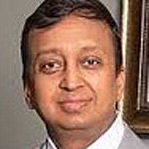 Jayanta Choudhury, MD, MRCP