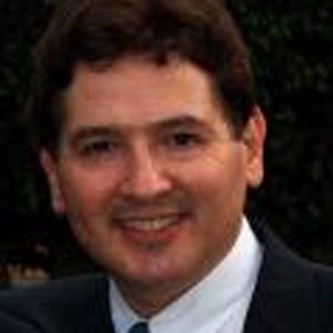 James Martel, MD