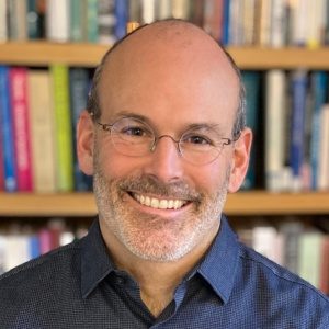 Judson Brewer, MD