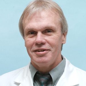 Charles Zorumski, MD